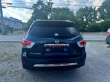 Used 2015 Nissan Pathfinder SV image 3