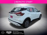 Certified 2024 Nissan Kicks SV image 4