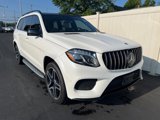 Used 2019 Mercedes-Benz GLS 550 4MATIC image 2