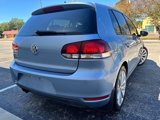 Used 2012 Volkswagen Golf TDI image 6