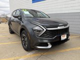 Used 2024 Kia Sportage LX image 2