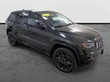 Used 2022 Jeep Grand Cherokee Laredo X image 5
