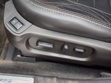 Used 2016 Ford Taurus SHO w/ Equipment Group 401A image 4