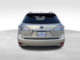 Used 2012 Lexus RX 450h AWD image 5