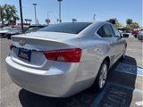 Used 2016 Chevrolet Impala LT image 5