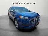 Used 2021 Ford Edge SE image 3
