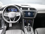 Used 2023 Volkswagen Tiguan SE image 4