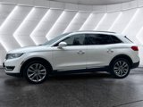 Used 2017 Lincoln MKX Reserve w/ Driver Assistance Package image 3