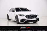 Used 2024 Mercedes-Benz S 63 AMG S image 3