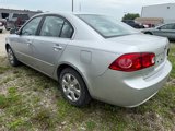 Used 2007 Kia Optima LX image 4