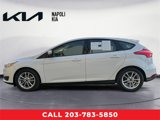 Used 2016 Ford Focus SE w/ SE Power Seat Package image 6