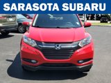 Used 2017 Honda HR-V EX-L image 2