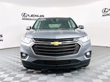Used 2020 Chevrolet Traverse LT w/ Driver Confidence II Package image 2