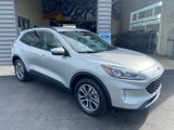 Used 2020 Ford Escape SEL image 4
