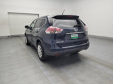 Used 2016 Nissan Rogue S image 5
