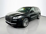 New 2024 Lincoln Corsair Grand Touring w/ Equipment Group 301A image 3