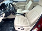 Used 2016 Volkswagen Passat 1.8T w/ Lighting Package image 5