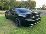 Used 2017 Dodge Charger SXT w/ Blacktop Package image 5
