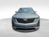 Certified 2023 Cadillac XT6 Luxury image 2