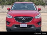 Used 2015 MAZDA CX-5 Grand Touring image 2