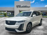 Certified 2023 Cadillac XT6 Sport image 3