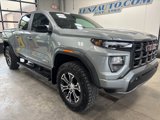 Used 2023 GMC Canyon AT4 image 2