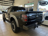 Used 2013 Ford F150 Raptor w/ Luxury Equipment Group image 6