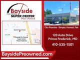 Used 2017 Nissan Murano S w/ Navigation Package image 4