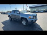 Certified 2019 GMC Canyon SLE w/ SLE Convenience Package image 2
