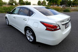 Used 2014 Nissan Altima 2.5 SV image 5