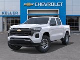 New 2025 Chevrolet Colorado LT w/ Advanced Trailering Package image 6