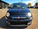 Used 2015 FIAT 500 Sport image 2