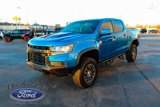 Used 2022 Chevrolet Colorado ZR2 image 3