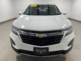 Used 2023 Chevrolet Equinox LT image 2