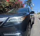 Used 2016 Acura MDX SH-AWD w/ Technology Package image 4