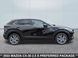 Certified 2022 MAZDA CX-30 AWD 2.5 S w/ Preferred Package image 4