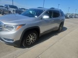 Used 2017 GMC Acadia SLT image 4