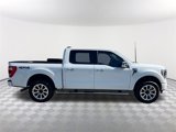 Used 2022 Ford F150 Platinum w/ Equipment Group 701A High image 4
