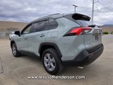 Used 2022 Toyota RAV4 XLE image 5