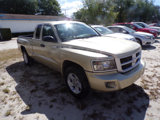 Used 2011 Dodge Dakota Big Horn image 3