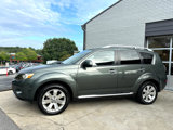 Used 2009 Mitsubishi Outlander SE image 4
