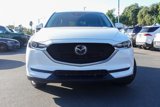 Used 2021 MAZDA CX-5 Touring image 3