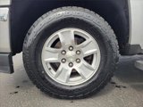 Used 2017 Chevrolet Silverado 1500 LT w/ All Star Edition image 2