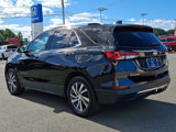 Used 2022 Chevrolet Equinox Premier image 6