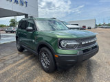 New 2025 Ford Bronco Sport Big Bend image 5