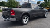 New 2025 RAM 1500 4x4 Crew Cab image 6