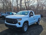 New 2025 Chevrolet Silverado 1500 W/T w/ WT Value Package image 4