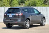 Used 2017 Chevrolet Traverse LT image 4