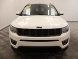 Used 2021 Jeep Compass Latitude image 4