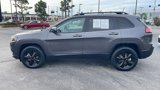 Used 2020 Jeep Cherokee Latitude Plus image 6